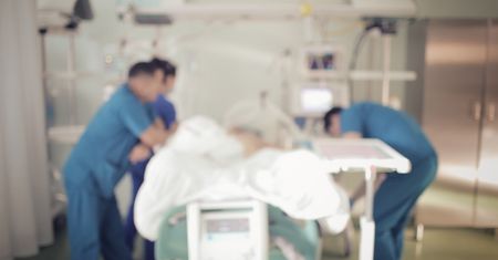 Wyznania lekarza: Będę miał zły dzień? Ktoś dziś umrze