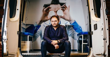 80 mln euro dla polskiego DocPlanner. Teraz globalna ekspansja
