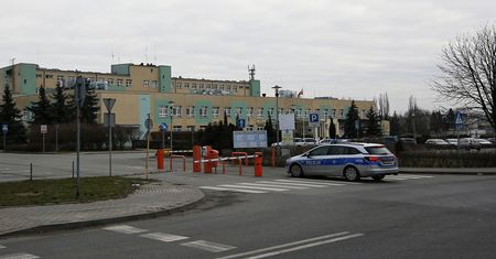 Lekarz zmarł na dyżurze. Są wstępne wyniki sekcji zwłok