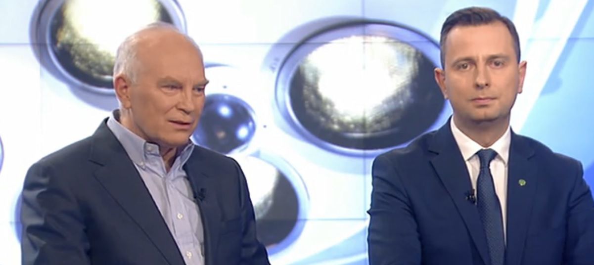 Onkolog: mamy do czynienia ze zjawiskiem, które nie jest w ogóle dostrzegane