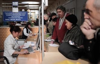 ZUS zwiększył kontrolę. Cofnął wypłaty na kwotę 155 mln zł