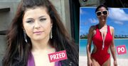 Kasia Cichopek zdradza tajniki metamorfozy. Osiągnęła talię osy bez głodzenia się: "Ja nie należę do osób, które się katują". Oto jej sekret
