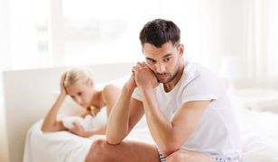 Zaburzenia seksualne na tle nerwowym to powszechność. Psychiatra opowiedział o swoim najdziwniejszym przypadku