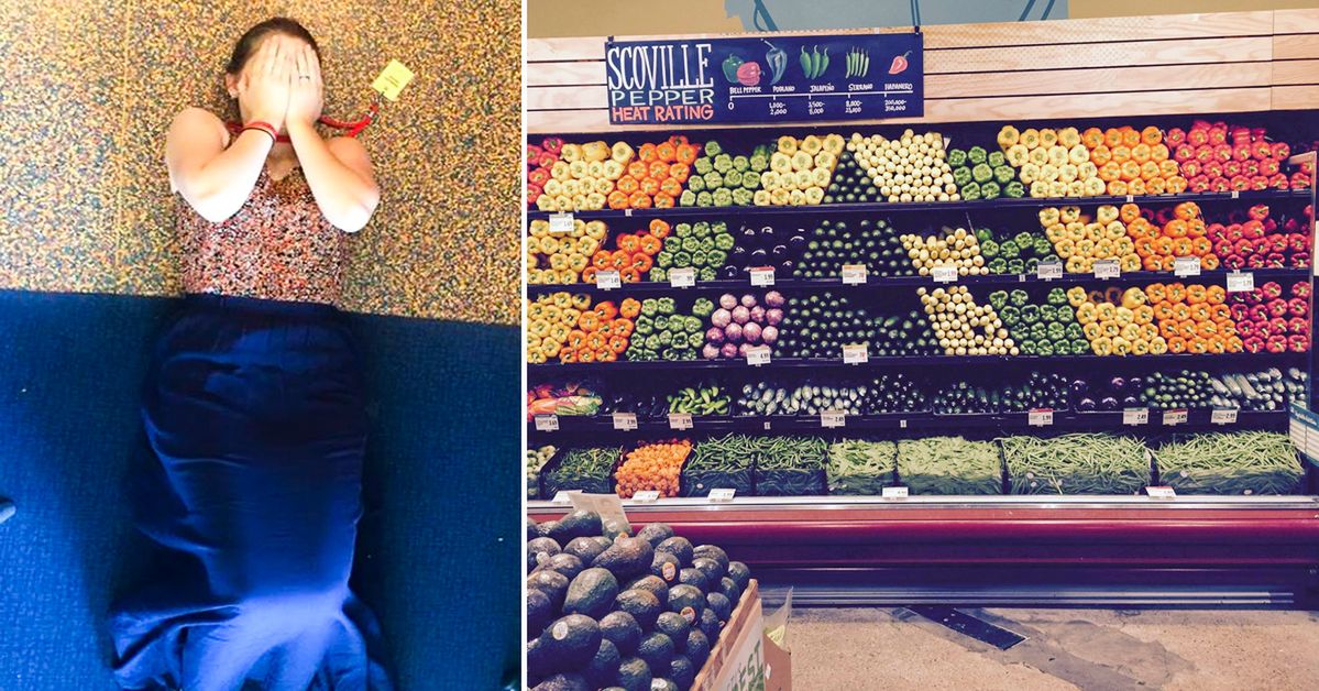 16 Perfect Photos That Will Satisfy Every Perfectionist’s Soul