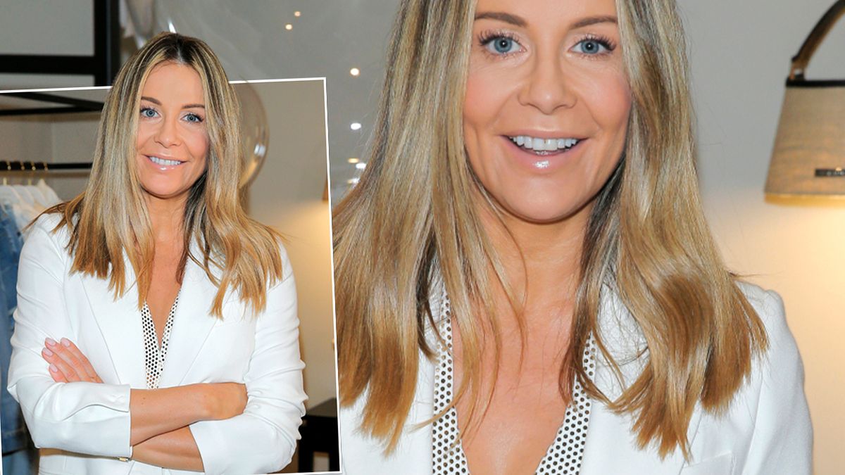 Małgorzata Rozenek - kolekcja