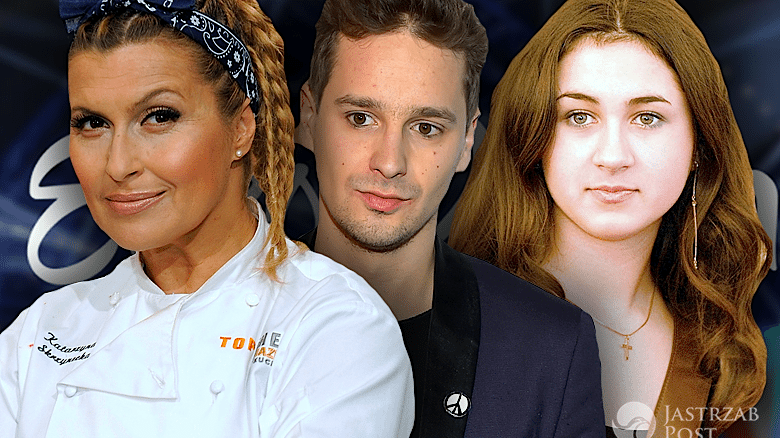 preselekcje Eurowizja dyskwalifikacje