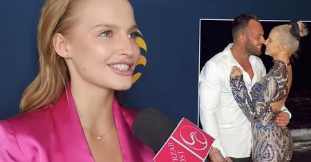 Karolina Pisarek wybrała już suknię ślubną! Będzie wyglądać zachwycająco! Modelka zdradziła kulisy przygotowań do ceremonii [WIDEO]