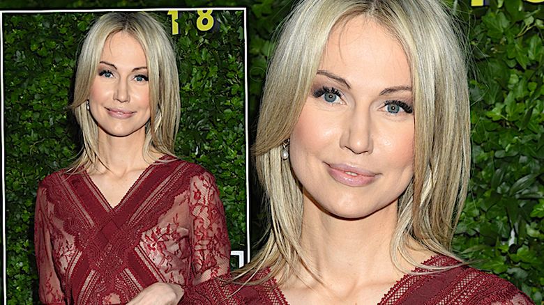 Magdalena Ogórek – prezentacja wiosennej ramówki TVP 2018