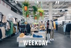 Marka Weekday należąca do H&M w przyszłym roku pojawi się w Polsce