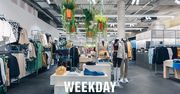 Marka Weekday należąca do H&M w przyszłym roku pojawi się w Polsce