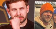 Antek Królikowski pozuje w objęciach ukochanej i zdradza, jak sie poznali. Fani ruszyli z komentarzami