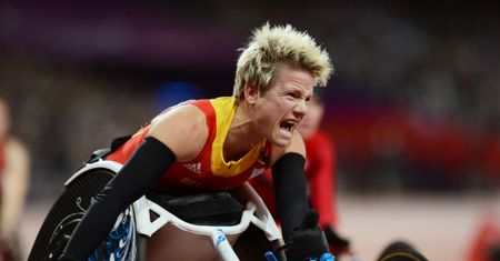 Wstrząsające wyznanie złotej medalistki. Po Rio zamierza poddać się eutanazji