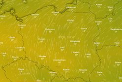 Prognoza pogody na weekend. Jest szansa na 24 stopnie ciepła w październiku