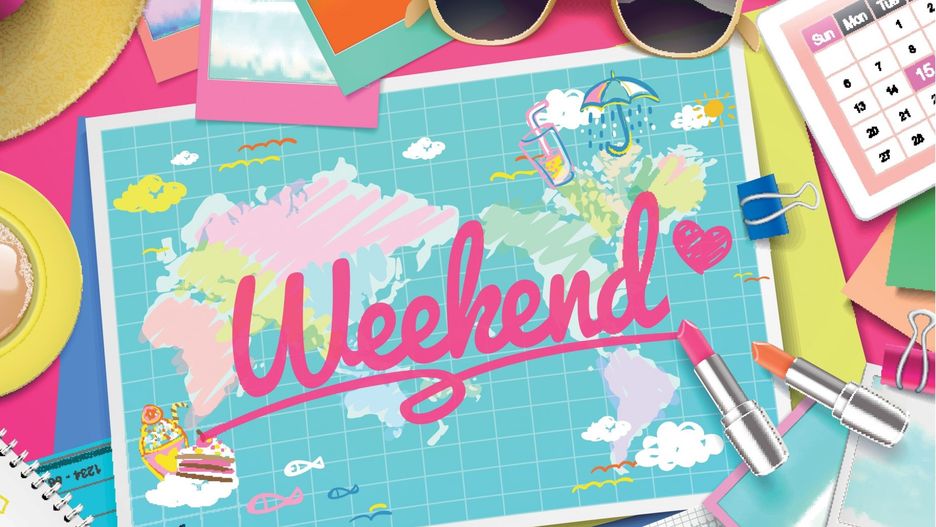 Koronawirus. Warszawa. Wielu z nas chętnie wyjechałoby na weekend z miasta.