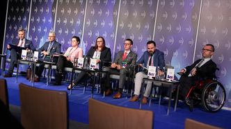 Dostępność plus. 23 miliardy by walczyć z wykluczeniem społecznym