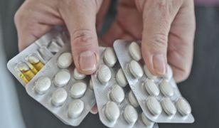 Decyzja GIF. Dwa leki wycofane jednego dnia