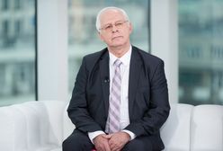 Jerzy Zięba: wiedziałem, że nie sprzedaję leków