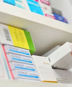 Ranigast i 10 innych środków zawierają zanieczyszczoną substancję. GIF otrzymał Rapid Alert