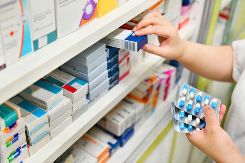 Wszystkie leki wyprodukowane po 9 lutego 2019 i wprowadzane do obrotu na teren UE, muszą być oznakowane unikalnym kodem.
