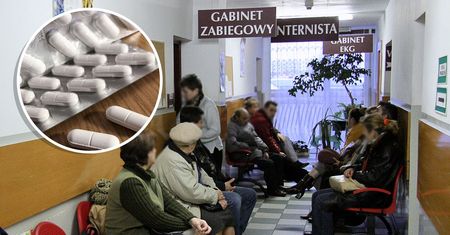 Kolejne potencjalnie groźne leki produkowane w Chinach. Metformina będzie sprawdzana