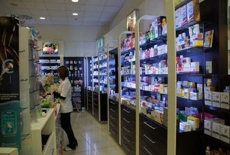 Braki leków w Polsce. Aptekarz: "Coraz częściej odsyłamy pacjentów z niczym"