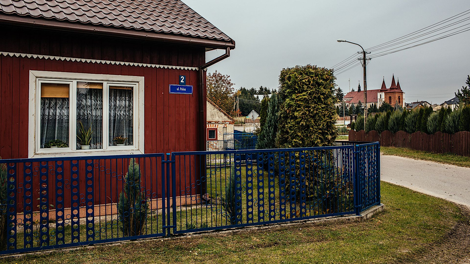 Kołaki Kościelne (woj. podlaskie) to gmina, w której zamknięto ostatnią aptekę 