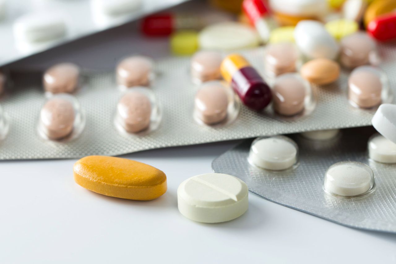 Sprawdź, czy wiesz jak działa substancja czynna ibuprofen 