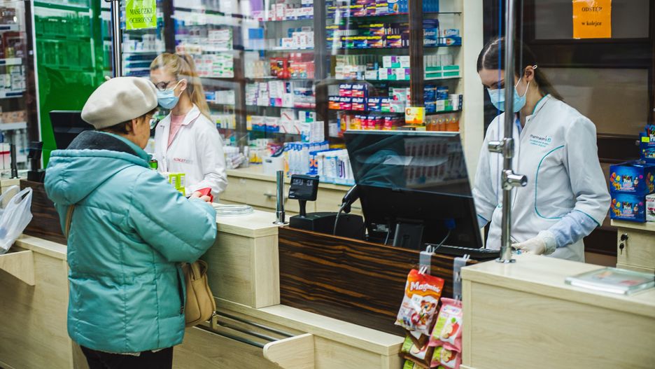 Wg farmaceuty, aktywność fizyczna jest najlepszą formą zwiększania odporności.