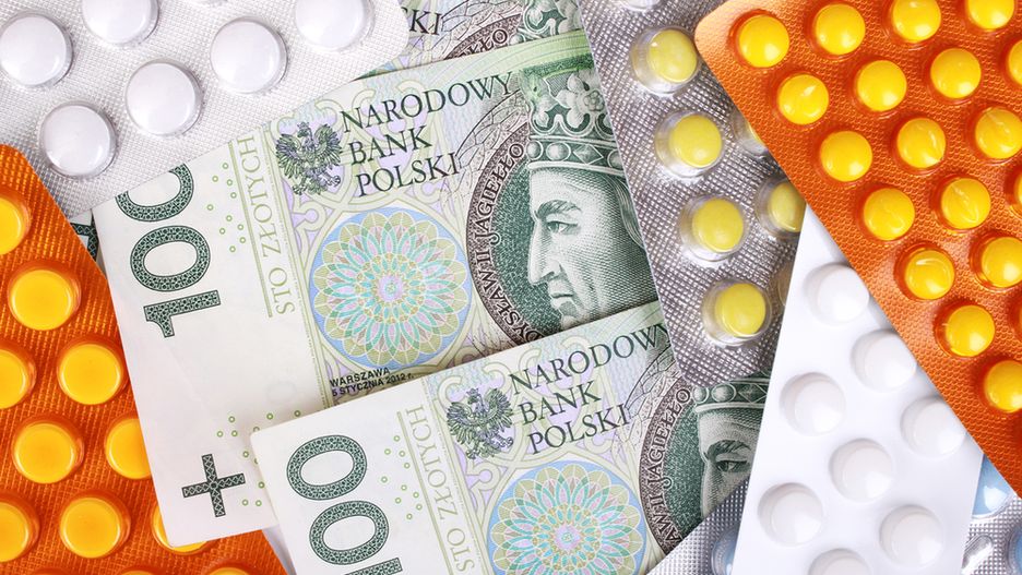 Ministerstwo zdrowia zapowiada dalszy rozwój programu. W tym roku kosztował on państwo 564 mln zł.