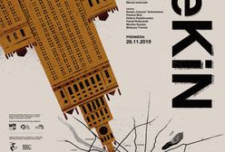 Prapremierowy PeKiN w Teatrze Żydowskim