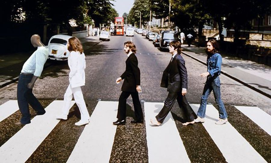 Abbey Road