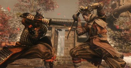Test "Sekiro: Shadows Die Twice". Moje marzenie spełnione - zostałem wojownikiem ninja