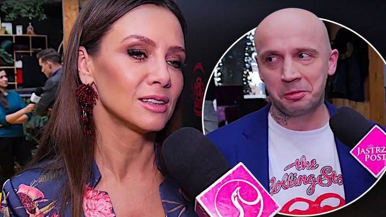 Kinga Rusi, Peja, piosenka Nietakt