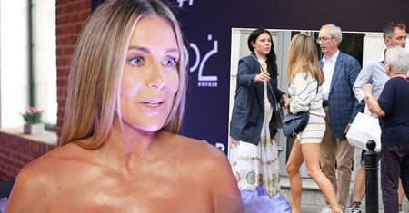 Małgorzata Rozenek tylko nam zdradziła, co myśli o nowej partnerce brata. Jej krótki komentarz jest bardzo wymowny