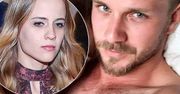 Co na to Kasia? Zdjęcia Antka Królikowskiego z inną kobietą wylądowały w sieci. Ile tu czułości!