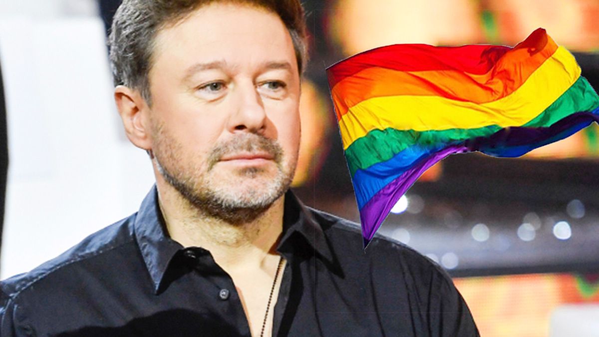 To dlatego Andrzej Piaseczny zrobił coming out. Już wiadomo, co miało decydujący wpływ na przełomowe wyznanie