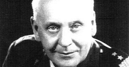 125 lat temu urodził się Stanisław Maczek - dowódca, który nie przegrał żadnej bitwy