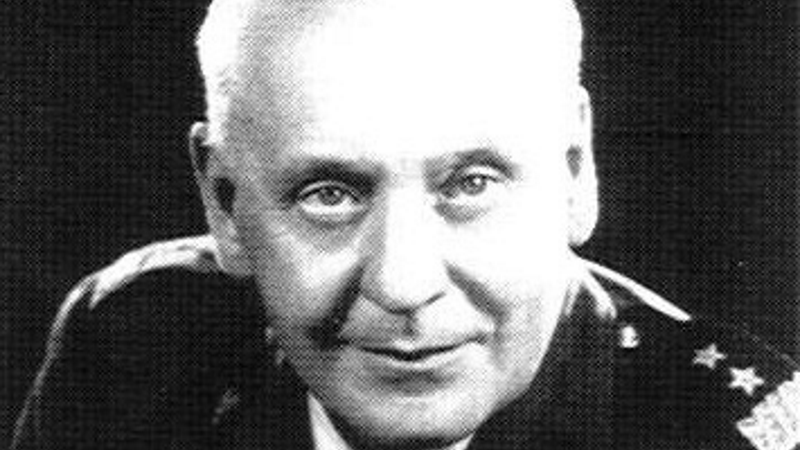 Jeżeli umrzeć, to tylko za Polskę