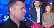 Kryzys w małżeństwie Martyniuków. Zenek oficjalnie komentuje sprawę. Jak wyglądają jego relacje z Danusią?
