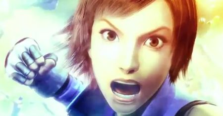 Mgła i kobiece okrzyki, czyli jak zrobić nudny zwiastun bijatyki [Street Fighter X Tekken]