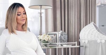 Małgorzata Rozenek wydała fortunę na luksusowy pokój syna. Za sam fotel zapłaciła 2,5 tys. złotych