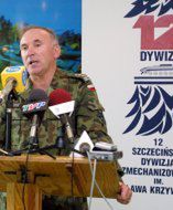 Wyrok w sprawie pułkownika Chwastka