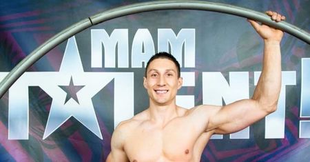 "Mam talent": zbierają pieniądze dla Patryka Niekłania. Wciąż jest w śpiączce