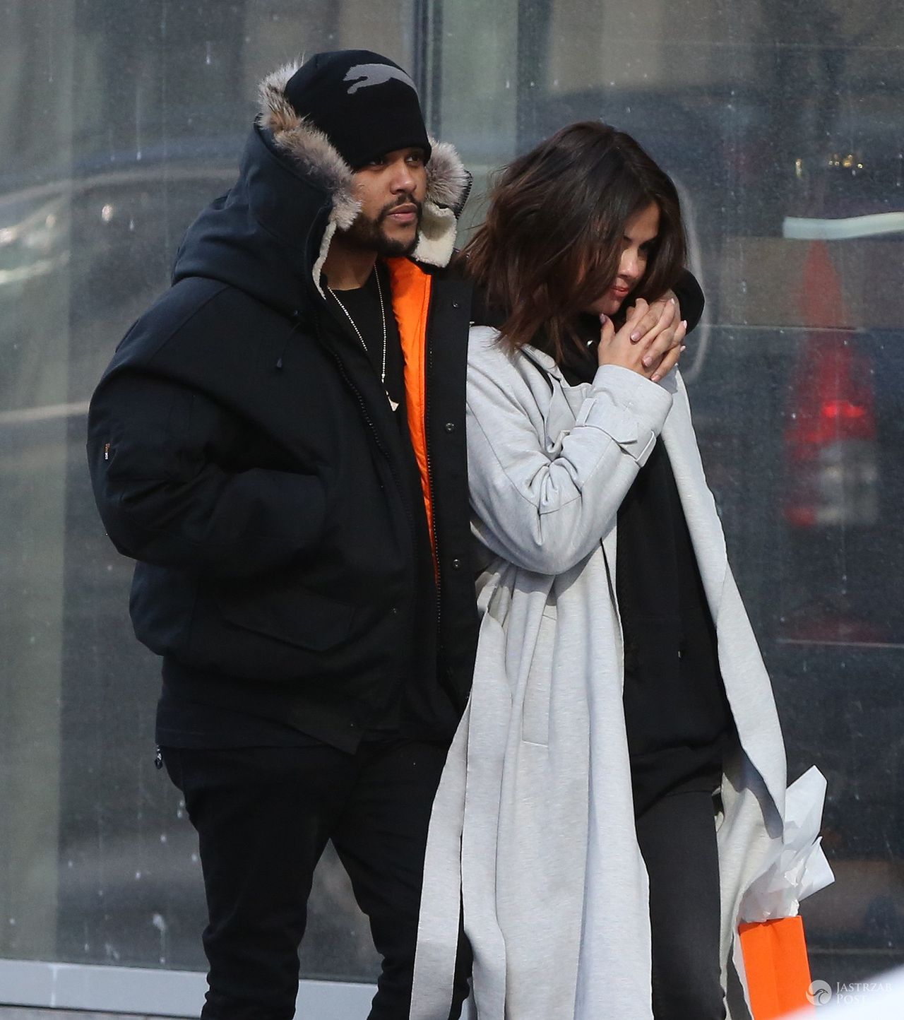 Selena Gomez i The Weeknd rozstali się