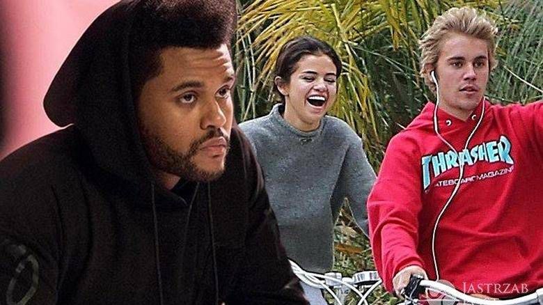 Selena Gomez i Justin Bieber znów razem