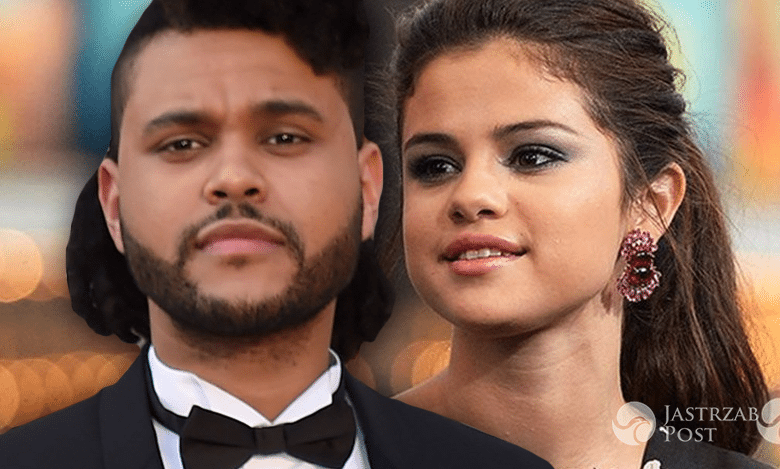 Selena Gomez i The Weeknd