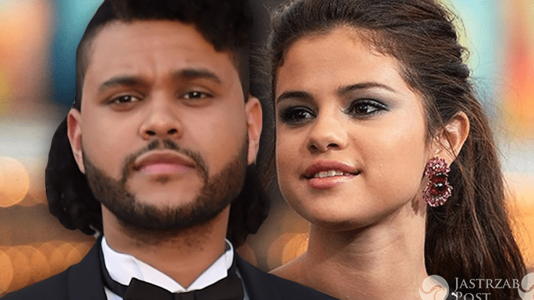 Selena Gomez i The Weeknd