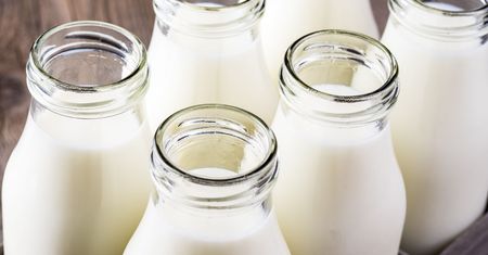 Koniec jednego z największych zakładów mleczarskich na Wybrzeżu. Spółdzielnia w likwidacji