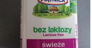 Mleko bez laktozy, które nie jest mlekiem. "Unia zakazała używać nazwy"