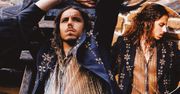 Michał Szpak pochwalił się sesją do "The Voice of Poland"! Swoją stylizacją przyćmił nawet nową jurorkę!